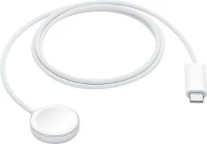 Apple Apple Watch magnetisches Schnellladegerät auf