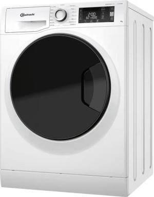 BAUKNECHT Waschmaschine WM Sense 9AA, 9