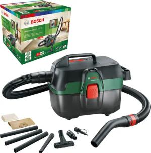 Bosch Home & Garden Nass-Trocken-Akkusauger AdvancedVac