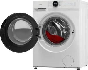 Midea Waschtrockner MF200D86WB-14EAS, 8 kg, 6