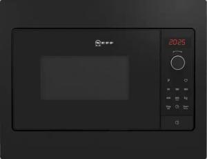 NEFF Einbau-Mikrowelle HLAWG25S3, Mikrowelle, 20 l