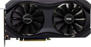 Intel Arc A770 ROC OC Edition