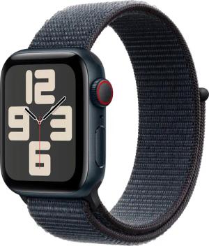 Apple Watch SE (2024) Smartwatch (Watch