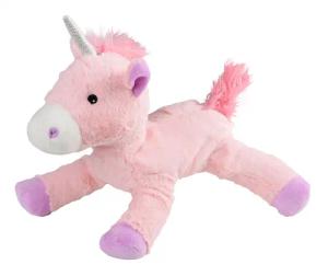 Warmies® Wärmekissen Einhorn, für die Mikrowelle
