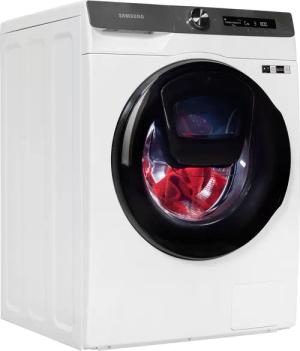 Samsung Waschtrockner WD80T554ABT, 8 kg, 5