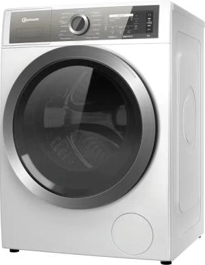 BAUKNECHT Waschmaschine B7X 89E SILENCE DE,