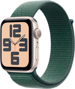 Apple Watch SE (2024) Smartwatch (Watch