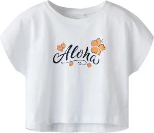 Name It T-Shirt NKFVILMA CAPSL CROP