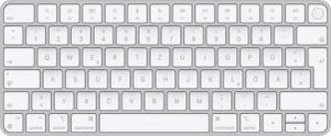 Apple Magic Keyboard mit Touch ID