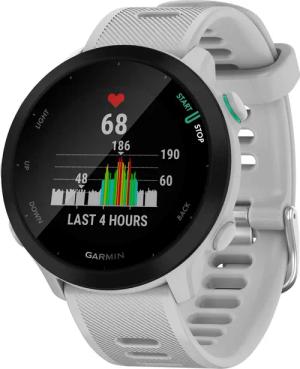 Garmin FORERUNNER 55 Multisport- Smartwatch (2,64