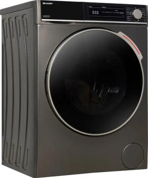Sharp Waschmaschine ES-NFH814CADA-DE, 8 kg, 1400