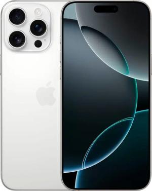 Apple iPhone 16 Pro Max Smartphone