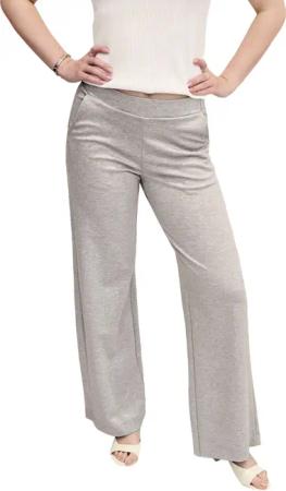 ESViViD Marlene-Hose trendige Marlene Hose super