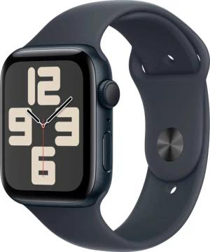 Apple Watch SE (2024) Smartwatch (Watch