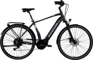 Zündapp E-Bike Trekkingrad X500, 11 Gang