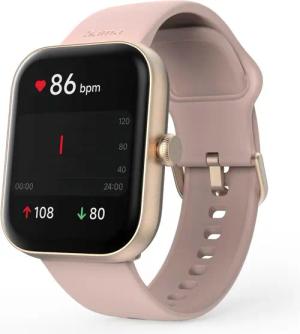 Hama Smartwatch 1,65“ (Telefonfunktion, WhatsApp, E-Mail