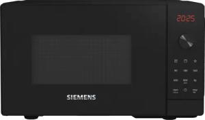 SIEMENS Mikrowelle FE023LMB2, Grill, Mikrowelle, 20