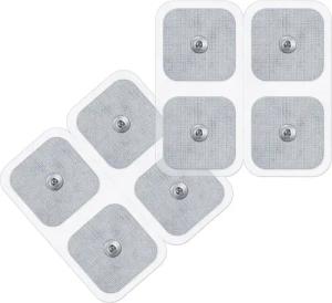 Sanitas Elektrodenpads Nachkaufelektroden für Beurer TENS/EMS