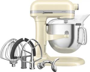 KitchenAid Küchenmaschine 5KSM70SHXEAC, 375 W, 6,6