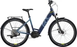Husqvarna E-BICYCLES E-Bike Trekkingrad E-Trekkingbike Crosser