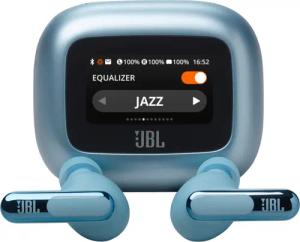 JBL LIVE BEAM 3 wireless In-Ear-Kopfhörer