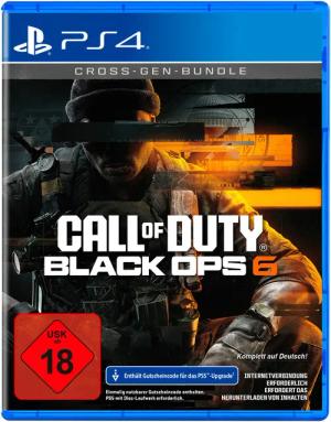 Call of Duty: Black Ops 6