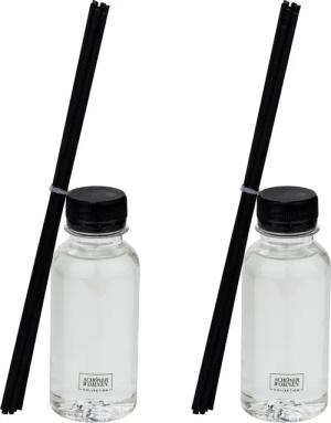 SCHÖNER WOHNEN-Kollektion Raumduft-Nachfüllflasche »Lemongrass« (Set, 2-St),