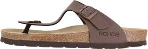 Rohde Alba Pantolette (1-tlg) Pantoletten -