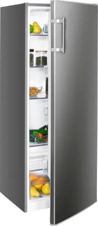 Hanseatic Kühlschrank HKS14355EI, 142,6 cm hoch,