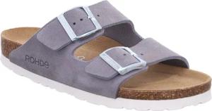 Rohde Alba Pantolette (1-tlg) Pantoletten -