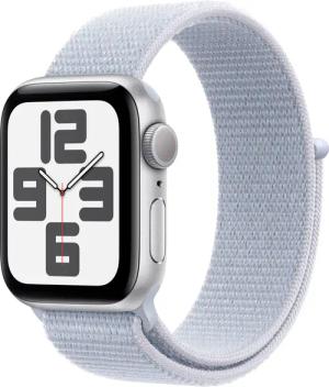 Apple Watch SE (2024) Smartwatch (Watch