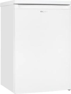 exquisit Vollraumkühlschrank KS16-V-040D, 85 cm hoch,