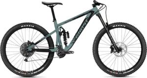 Ghost Mountainbike Riot Enduro AL Essential,