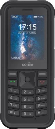 Sonim XP100 Handy (6,09 cm/2,4 Zoll,