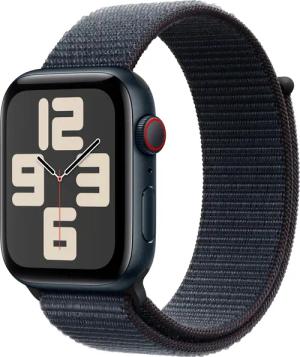 Apple Watch SE (2024) Smartwatch (Watch