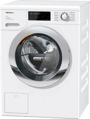 Miele Waschtrockner WTI360WPM, 5 kg, 8