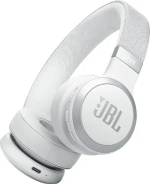 JBL LIVE 670NC Kopfhörer (Bluetooth On-Ear-Kopfhörer)