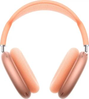 Apple AirPods Max Over-Ear-Kopfhörer (Active Noise