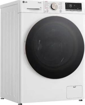 LG Waschmaschine F4WR709G, 9 kg, 1400