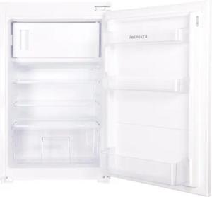RESPEKTA Einbaukühlschrank 131200881400-10, 87,5 cm hoch,