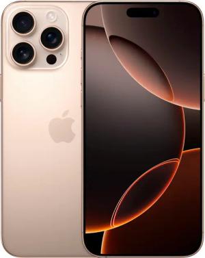 Apple iPhone 16 Pro Max Smartphone