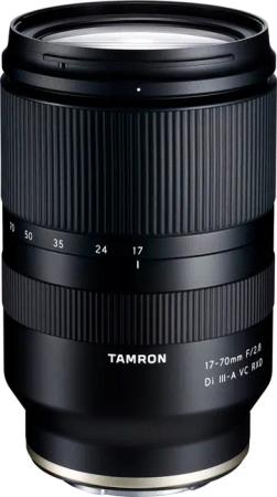 Tamron AF 17-70mm F/2.8 Di III-A