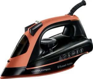 RUSSELL HOBBS Dampfbügeleisen Copper Express 23975-56,