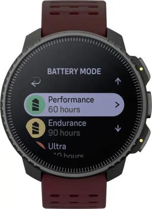 Suunto Vertical Smartwatch (3,56 cm/1,4 Zoll)
