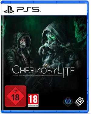 Chernobylite PlayStation 5
