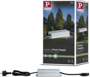 Paulmann Outdoor Plug & Shine Power