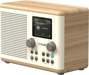 Pure Classic H4 Digitalradio (DAB) (Digitalradio