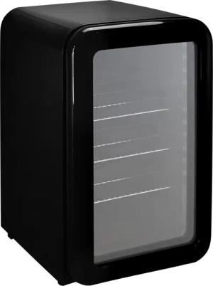 Hanseatic Getränkekühlschrank HBC68ERBH, 68 cm hoch,