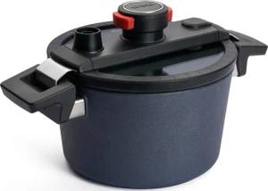 WOLL MADE IN GERMANY Dampfgartopf Active-Lite,