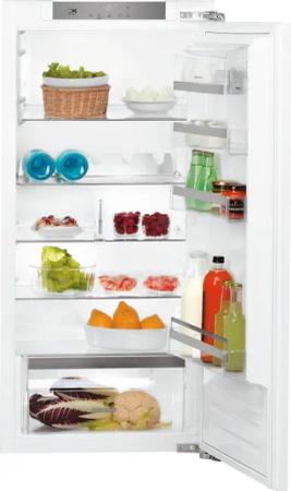 BAUKNECHT Einbaukühlschrank BKSI 12VF3D, 122 cm